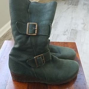 Arche LN Forest Sage Boots